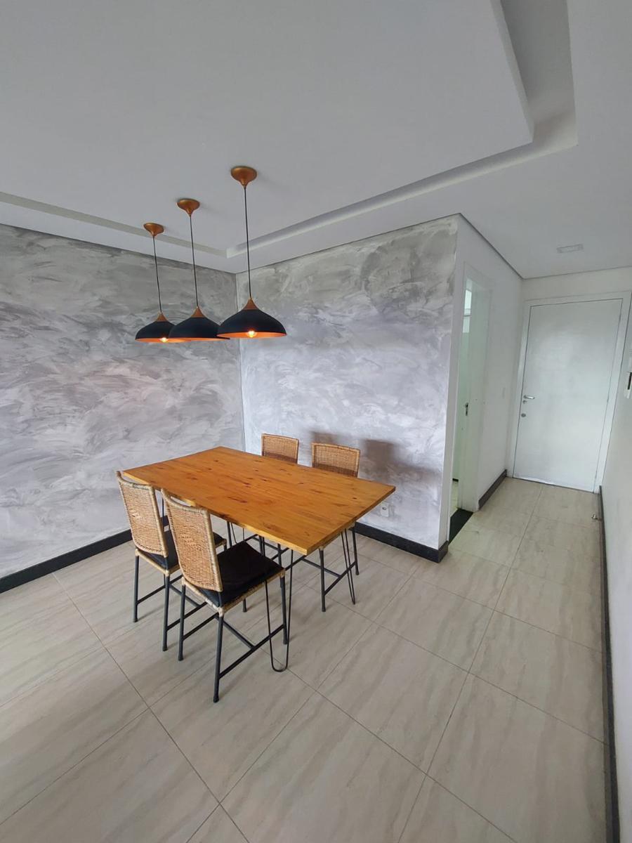 Apartamento, Alphaville - Lagoa dos Ingleses, 3 Quartos, 2 Vagas, 1 Suíte