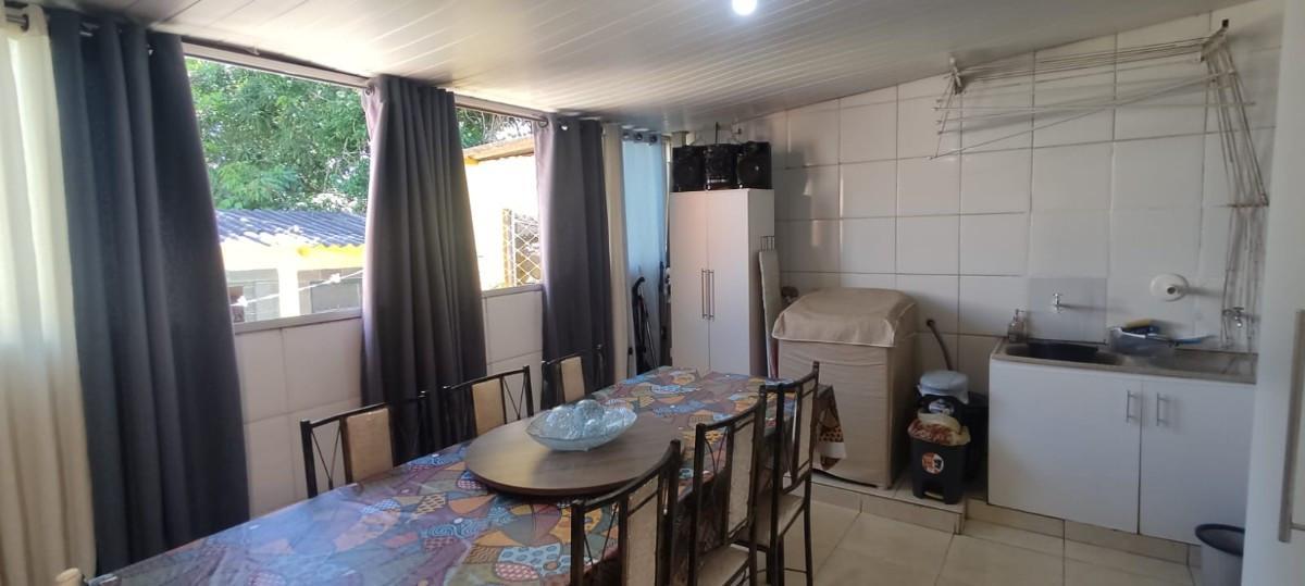 Casa, Vila Clóris, 2 Quartos, 2 Vagas