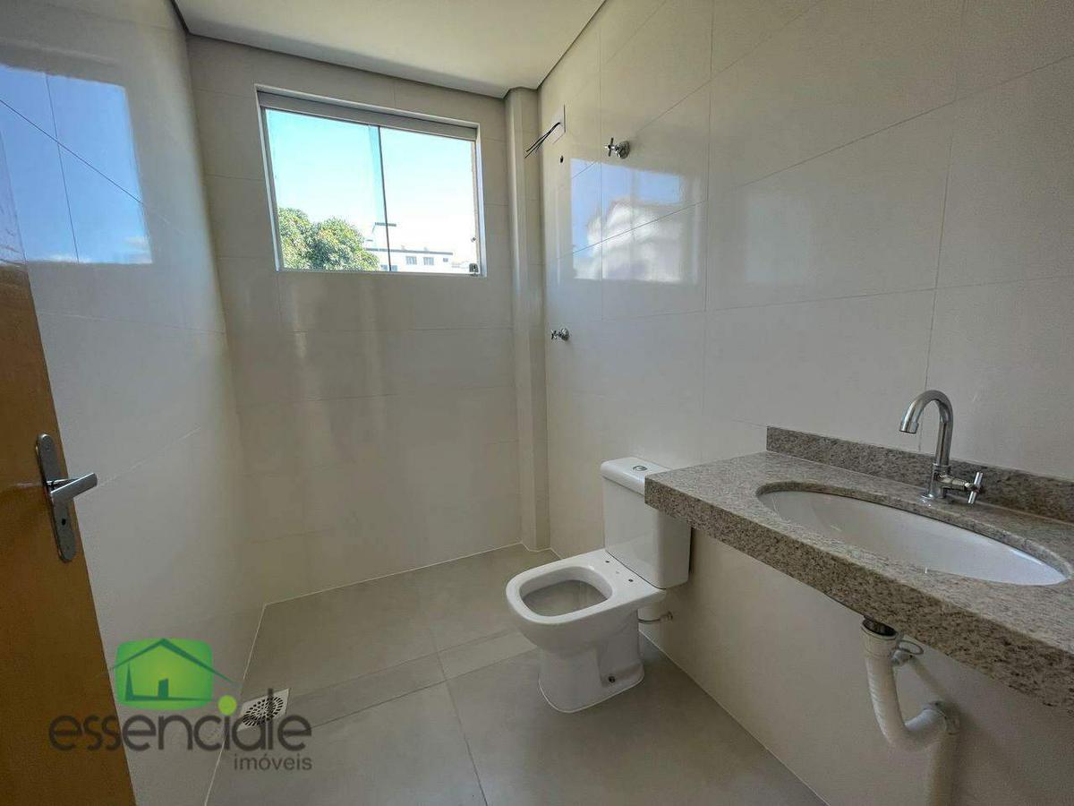 Apartamento, Novo Riacho, 3 Quartos, 2 Vagas, 1 Suíte