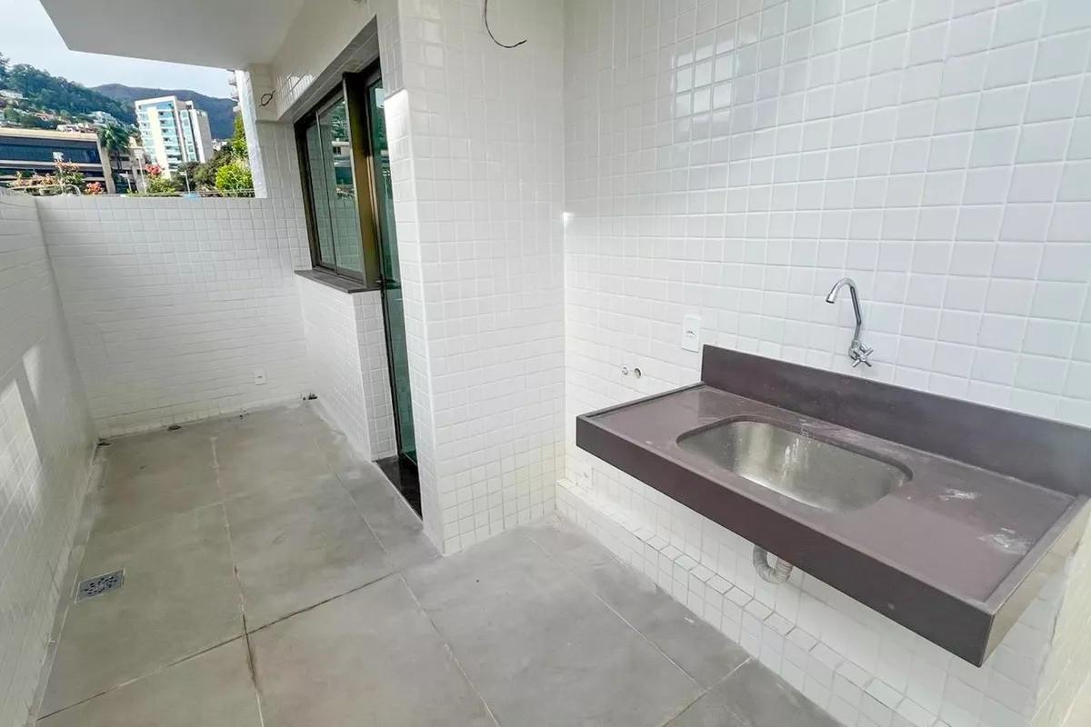 Apartamento, Serra, 3 Quartos, 2 Vagas, 1 Suíte