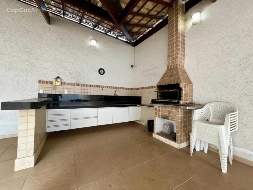 Casa, Paquetá, 3 Quartos, 4 Vagas, 1 Suíte