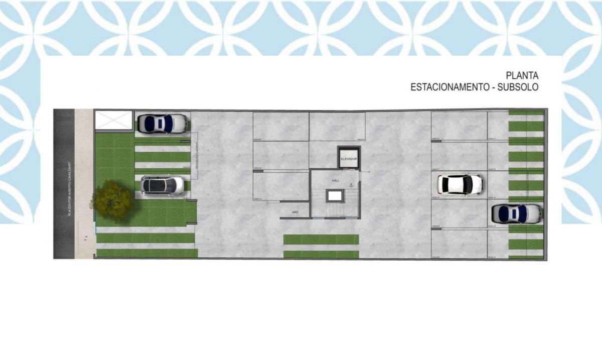 Apartamento, Padre Eustáquio, 3 Quartos, 2 Vagas, 1 Suíte