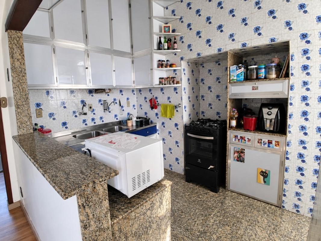 Apartamento, Cruzeiro, 3 Quartos, 1 Vaga, 1 Suíte
