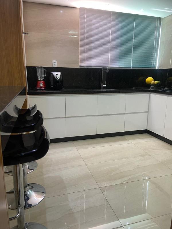 Apartamento, Barro Preto, 2 Quartos, 0 Vaga