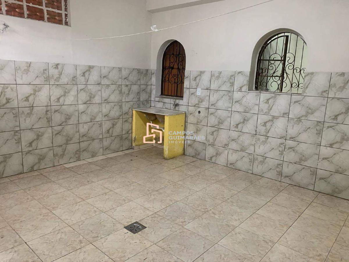 Casa, Madre Gertrudes, 2 Quartos, 1 Vaga