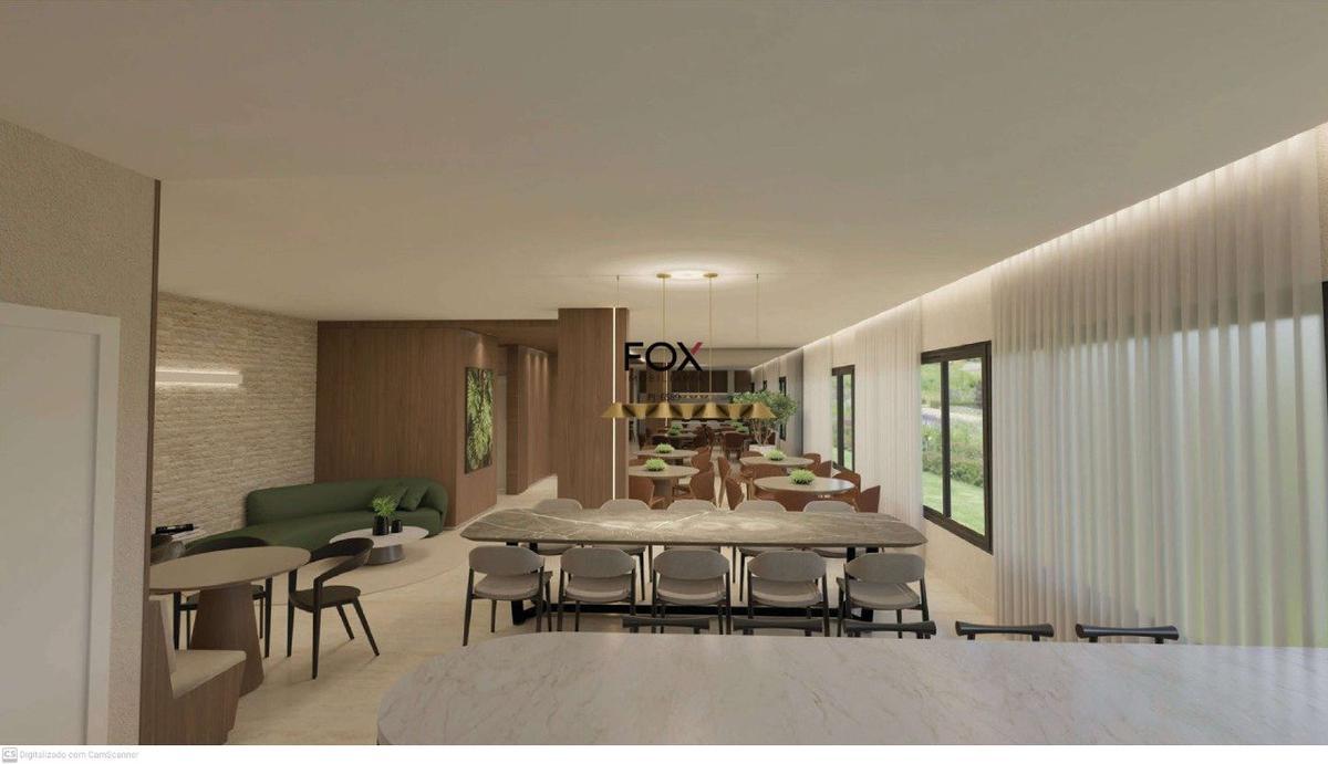 Apartamento, Anchieta, 3 Quartos, 3 Vagas, 1 Suíte