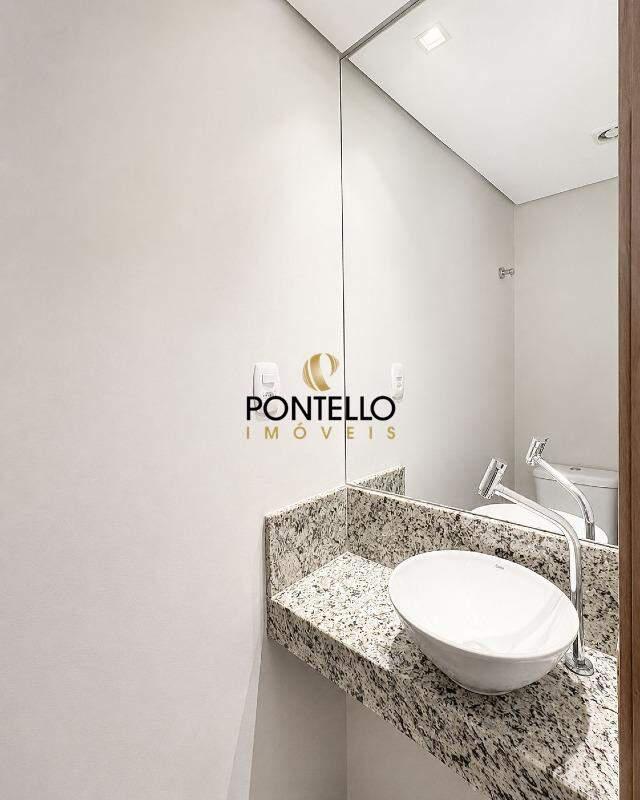 Apartamento, Serra, 2 Quartos, 2 Vagas, 1 Suíte
