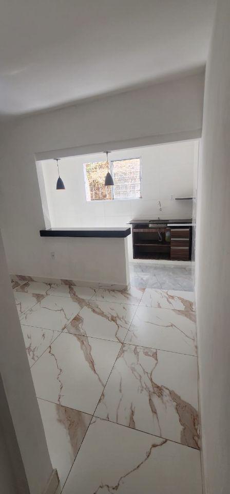 Casa, Santa Teresa, 2 Quartos, 0 Vaga