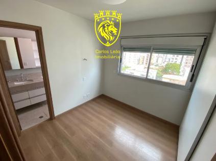 Apartamento, São Pedro, 4 Quartos, 3 Vagas, 2 Suítes