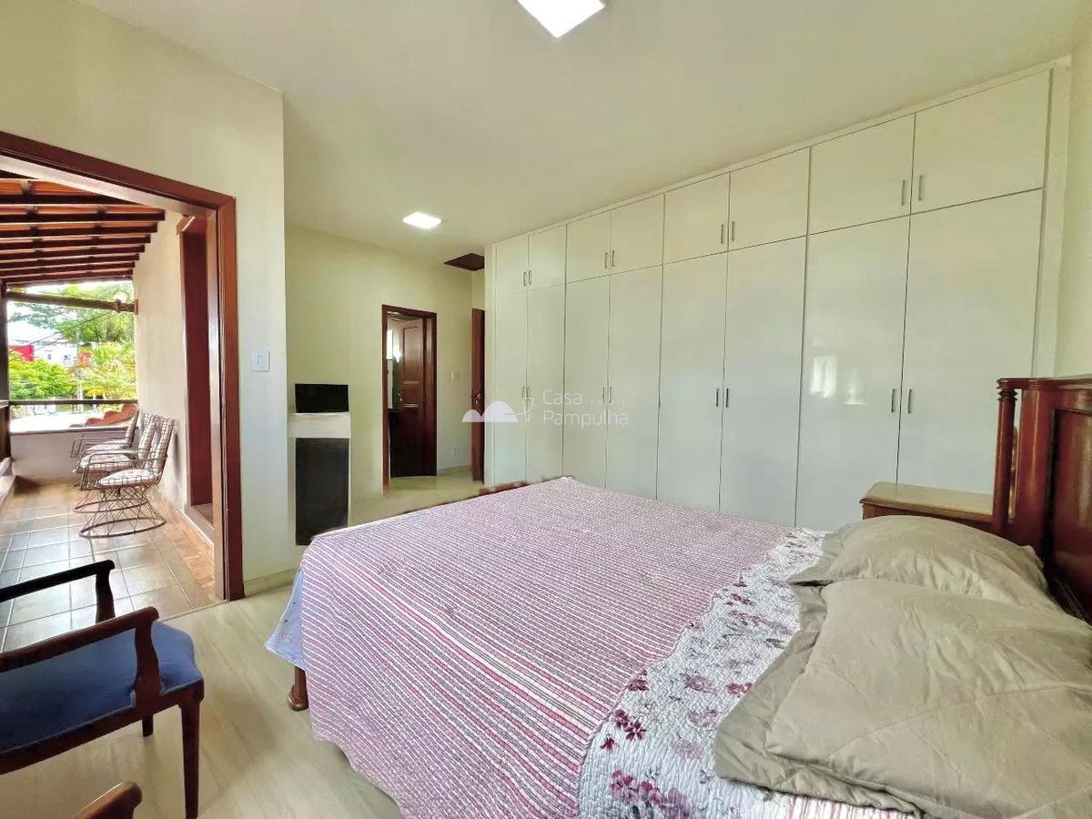 Casa, Itapoã, 5 Quartos, 3 Vagas, 2 Suítes