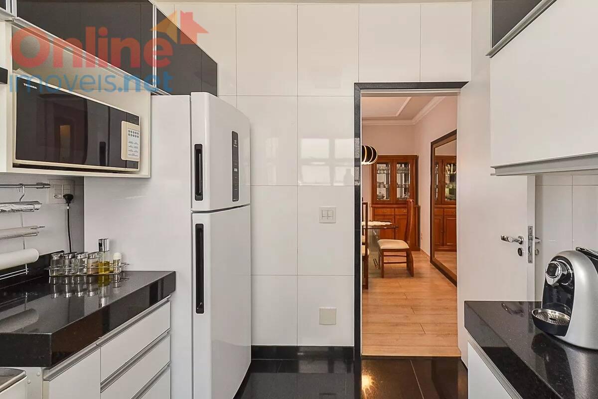 Cobertura, Cidade Nova, 4 Quartos, 0 Vaga, 1 Suíte