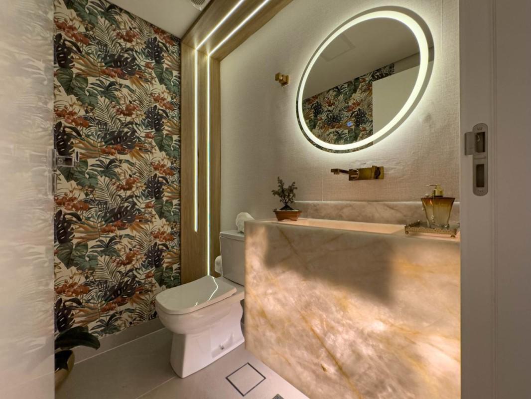 Casa, São Luiz (pampulha), 5 Quartos, 5 Vagas, 5 Suítes