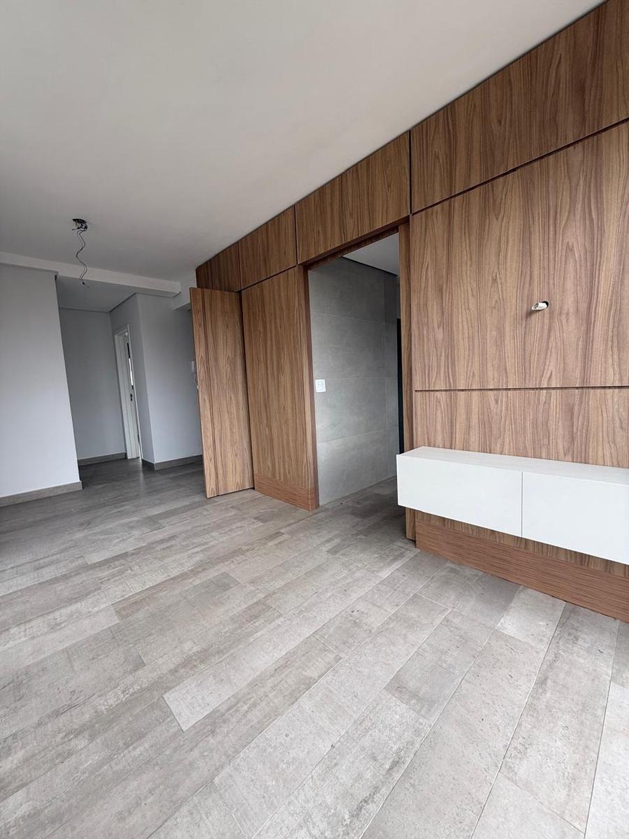 Apartamento, Santo Agostinho, 2 Quartos, 2 Vagas, 2 Suítes