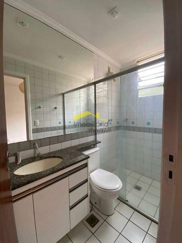 Apartamento, Buritis, 3 Quartos, 2 Vagas, 1 Suíte