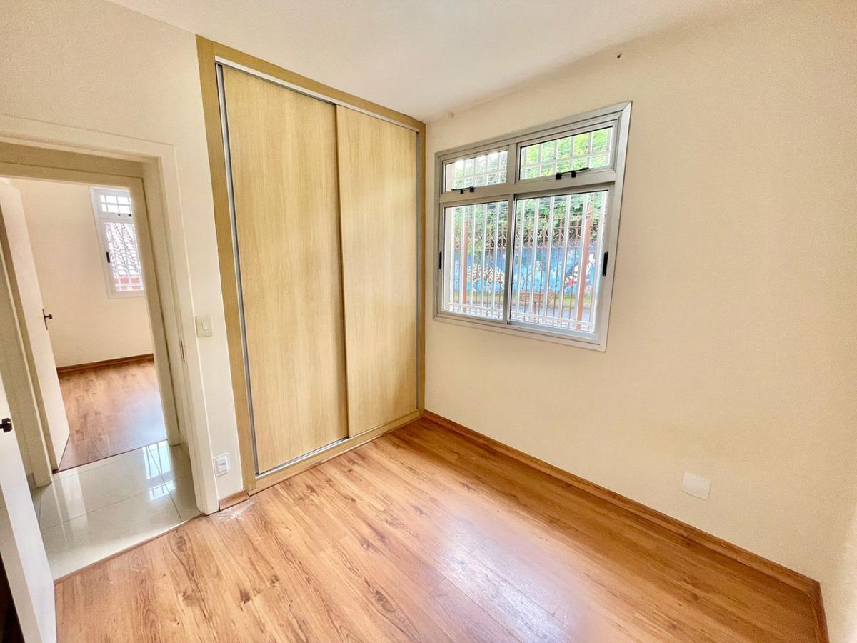Apartamento, Ouro Preto, 3 Quartos, 1 Vaga