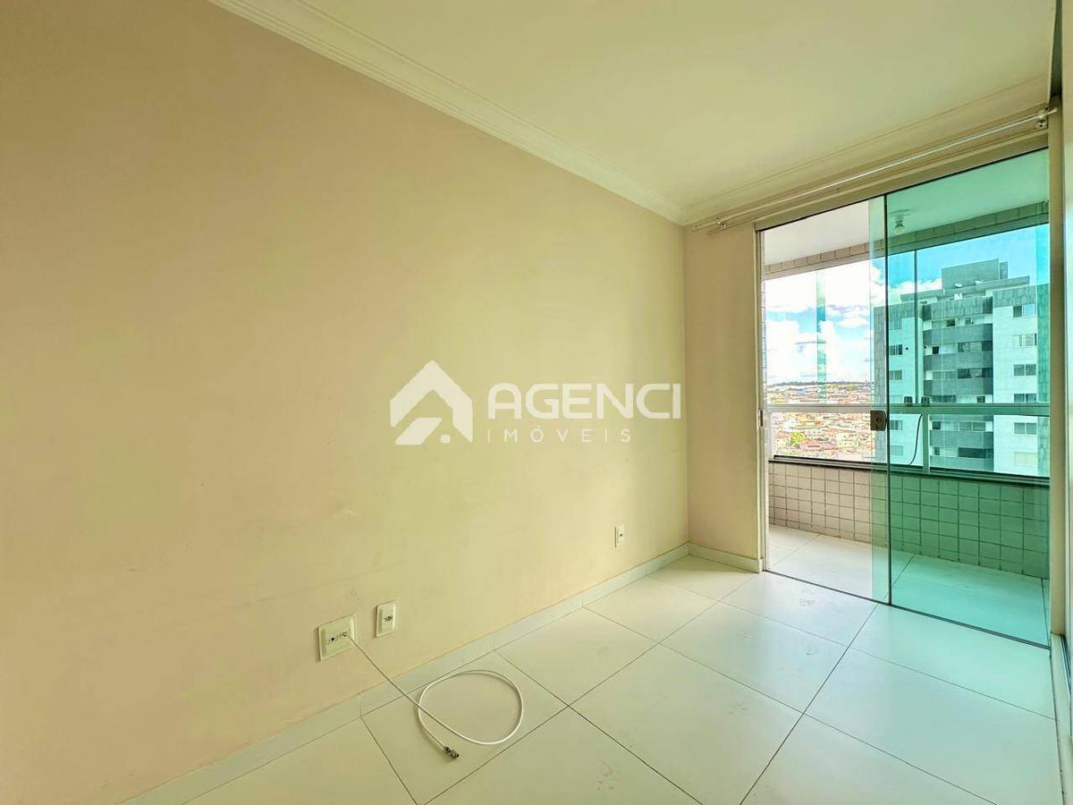 Apartamento, Cabral, 2 Quartos, 0 Vaga, 1 Suíte