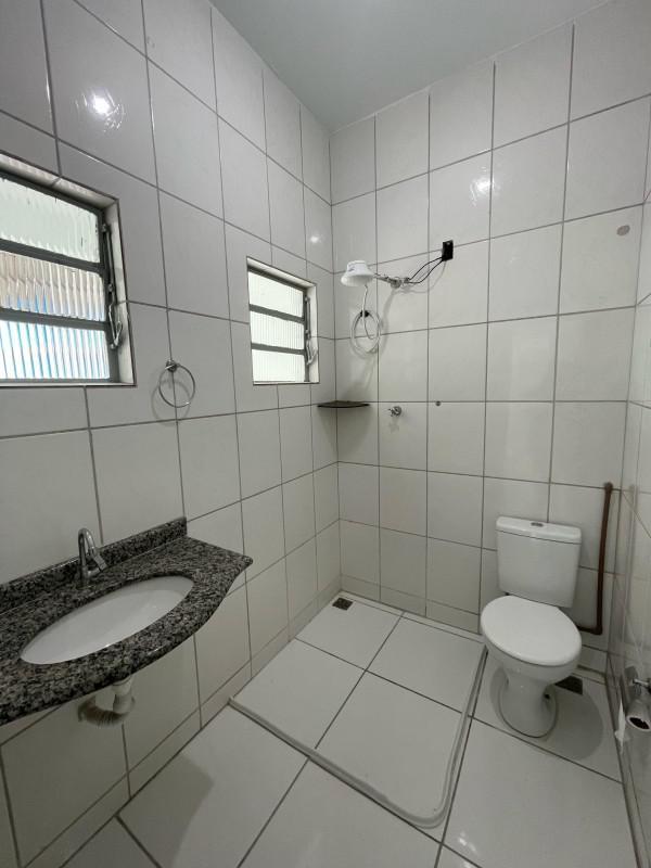 Casa, Aparecida, 1 Quarto, 0 Vaga