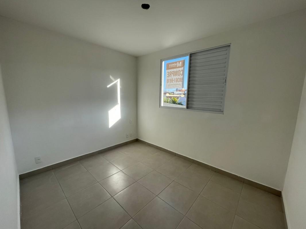 Apartamento, Araguaia, 2 Quartos, 1 Vaga