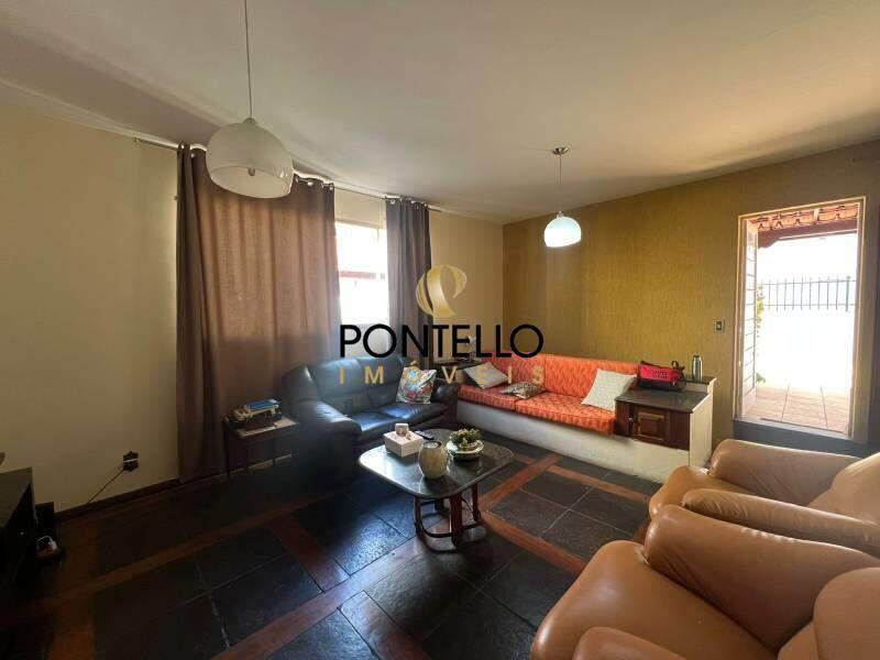 Cobertura, Silveira, 5 Quartos, 1 Vaga, 2 Suítes