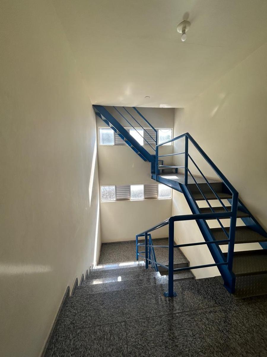 Apartamento, Centro, 2 Quartos, 1 Vaga, 1 Suíte