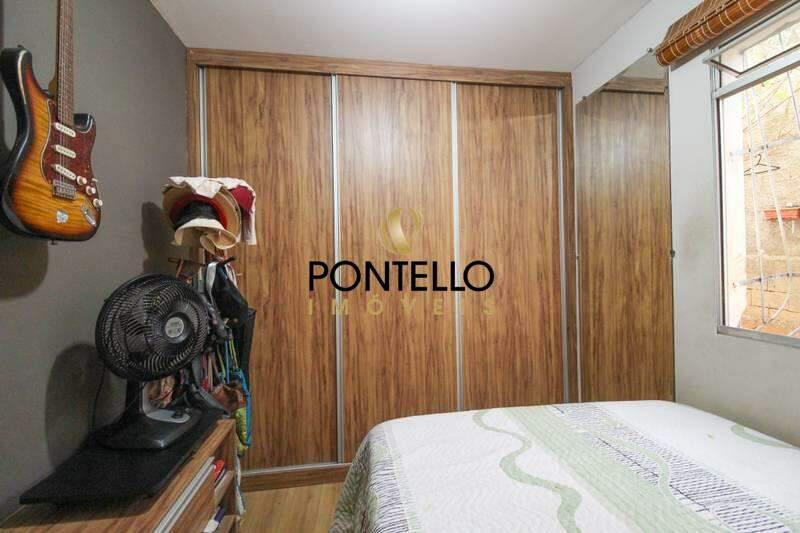 Apartamento, São João Batista (venda Nova), 2 Quartos, 1 Vaga