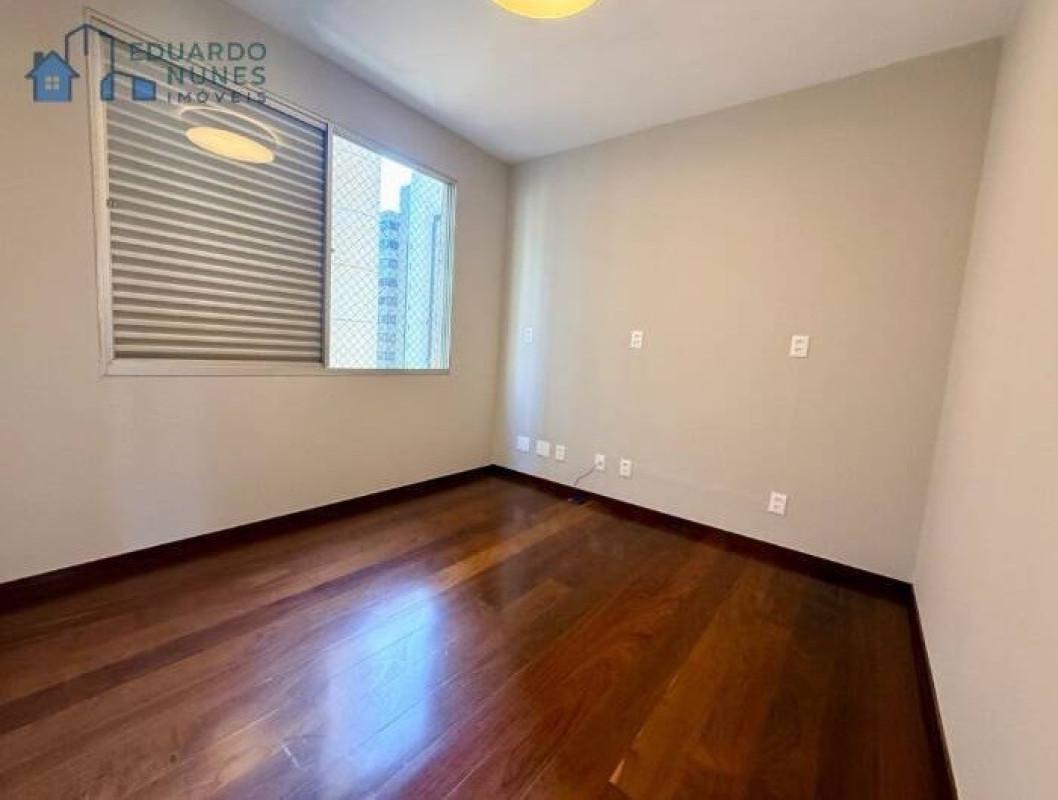 Apartamento, Lourdes, 4 Quartos, 2 Vagas, 1 Suíte