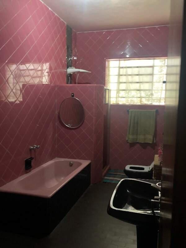 Casa, Nova Cachoeirinha, 3 Quartos, 2 Vagas