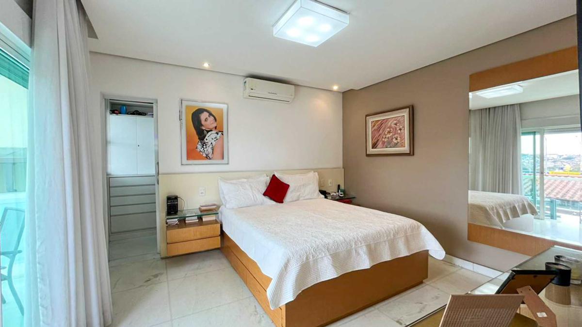 Casa, Planalto, 3 Quartos, 2 Vagas, 1 Suíte