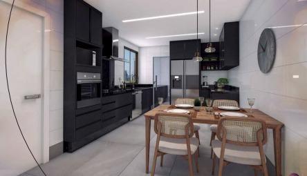 Apartamento, Serra, 4 Quartos, 3 Vagas, 2 Suítes