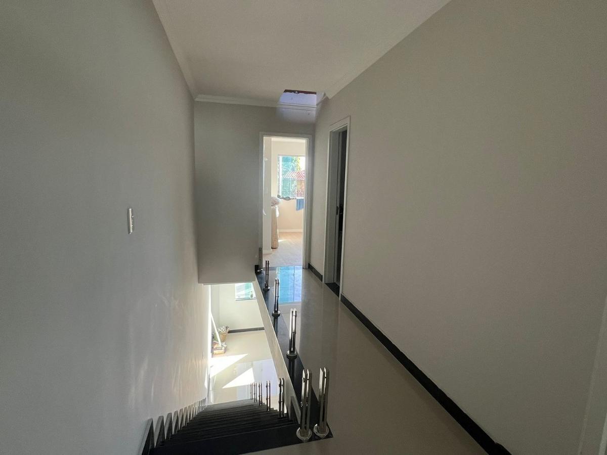 Casa, Planalto, 3 Quartos, 2 Vagas, 1 Suíte