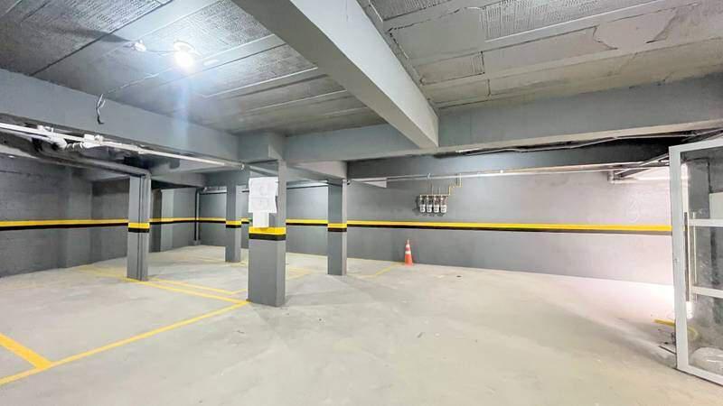 Apartamento, Vila Paris, 2 Quartos, 2 Vagas, 2 Suítes