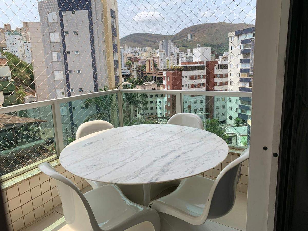 Apartamento, Buritis, 4 Quartos, 0 Vaga, 1 Suíte