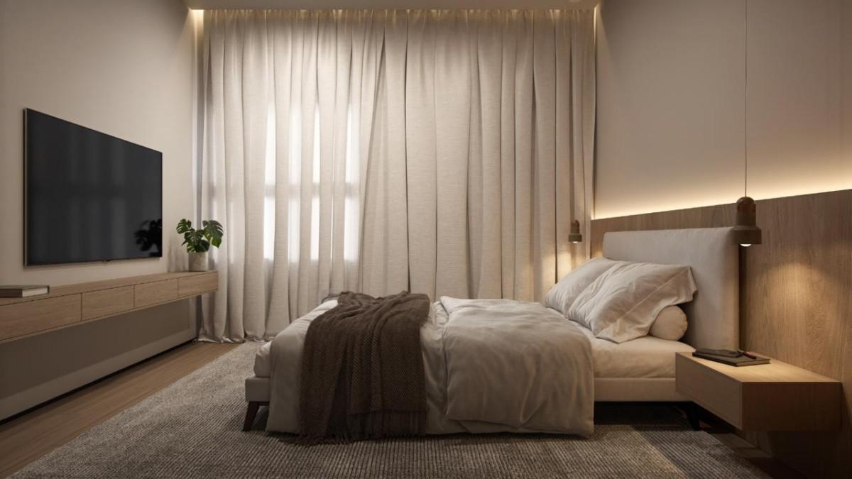 Apartamento, Barreiro, 4 Quartos, 4 Vagas, 1 Suíte