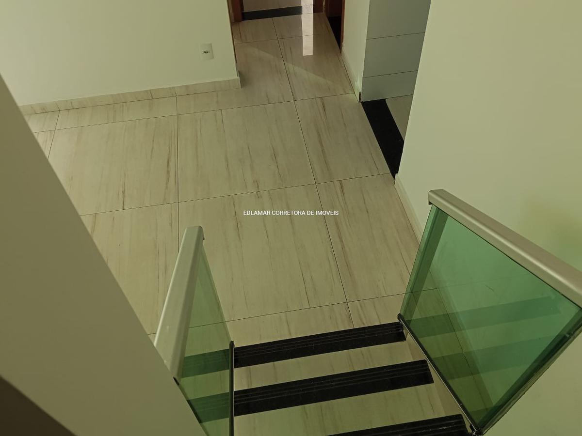 Apartamento, Palmeiras, 2 Quartos, 1 Vaga