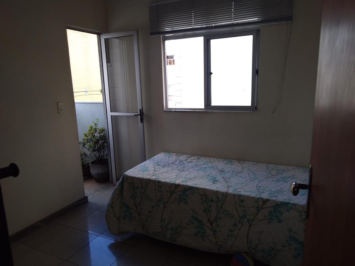 Apartamento, Paquetá, 3 Quartos, 2 Vagas, 1 Suíte