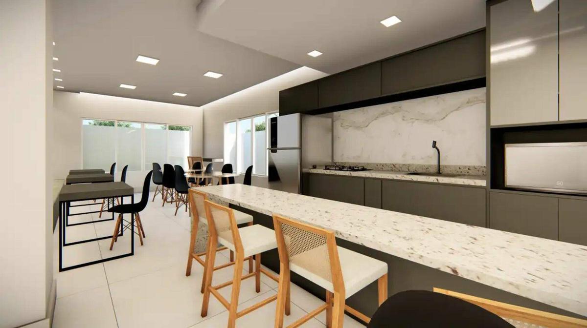 Apartamento, Santa Mônica, 2 Quartos, 2 Vagas, 1 Suíte