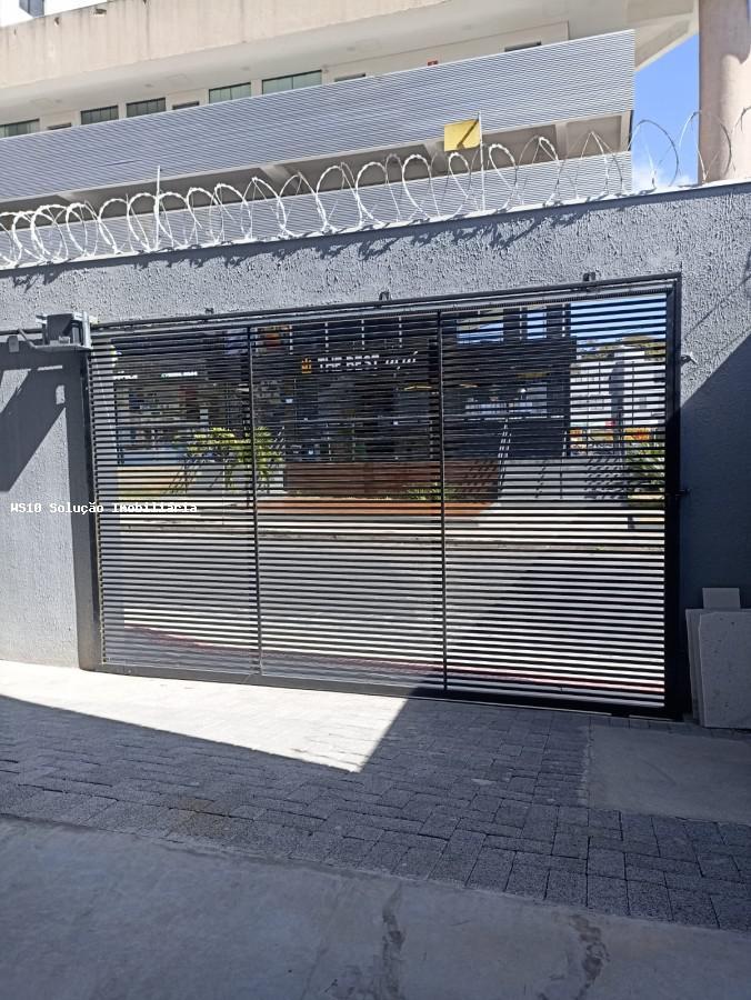 Apartamento, Fonte Grande, 3 Quartos, 3 Vagas, 2 Suítes