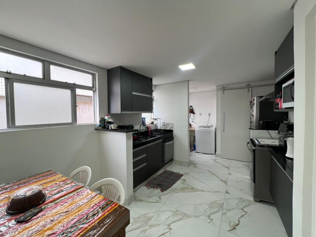 Apartamento, Dona Clara, 4 Quartos, 2 Vagas, 1 Suíte
