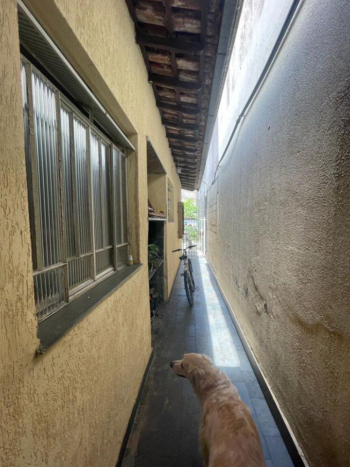 Casa, Santa Terezinha, 3 Quartos, 3 Vagas, 1 Suíte