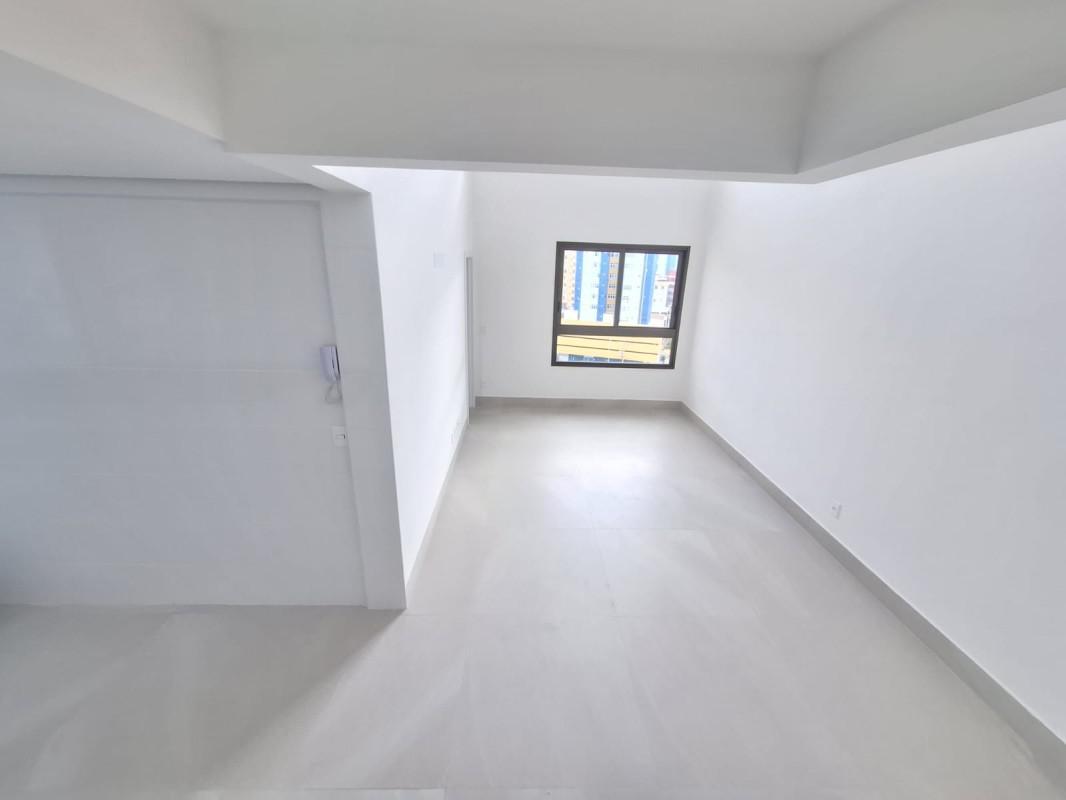 Apartamento, Cidade Nova, 3 Quartos, 2 Vagas, 1 Suíte
