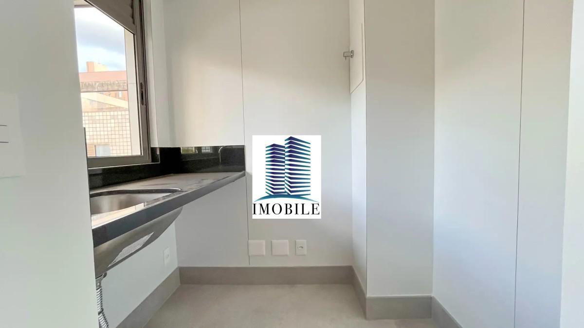 Apartamento, Serra, 3 Quartos, 2 Vagas, 3 Suítes