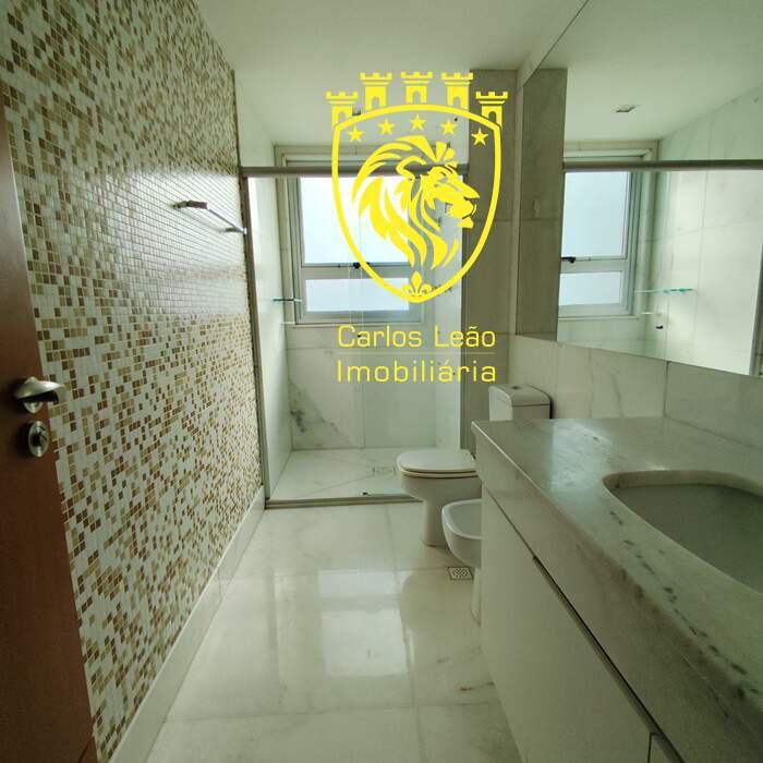 Apartamento, Gutierrez, 4 Quartos, 5 Vagas, 4 Suítes