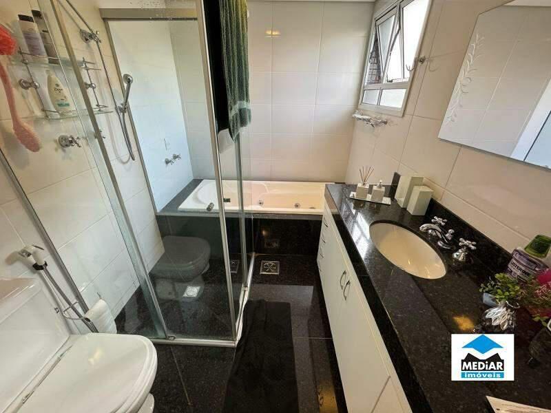 Apartamento, Fernão Dias, 4 Quartos, 2 Vagas, 2 Suítes