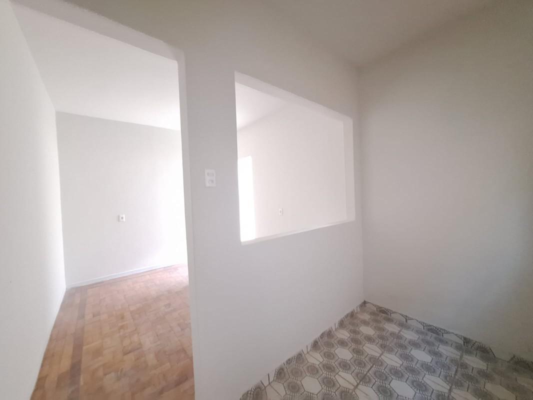 Casa, Boa Vista, 2 Quartos, 1 Vaga