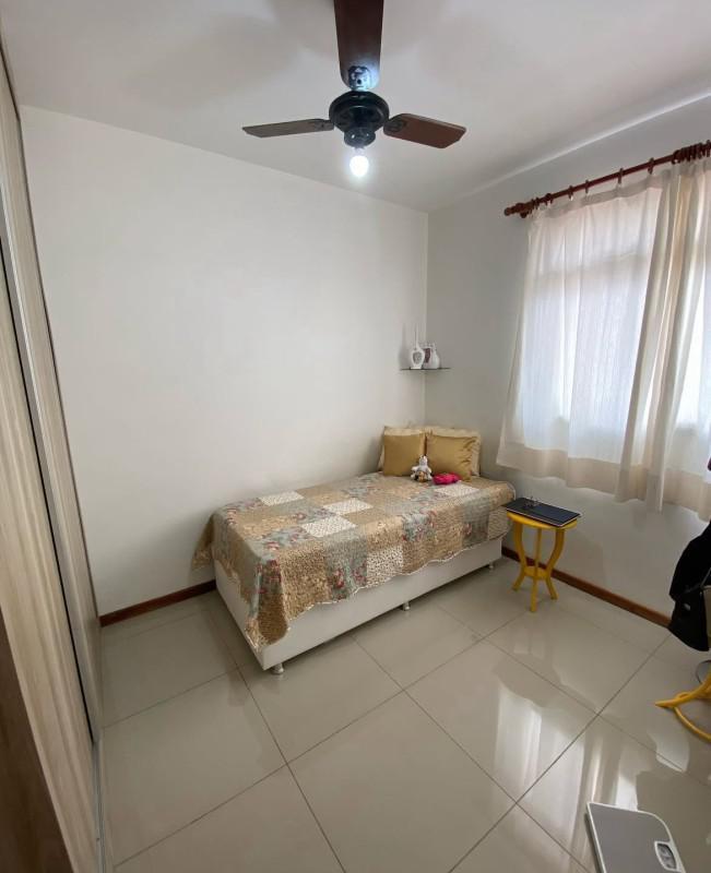 Apartamento, Fernão Dias, 2 Quartos, 1 Vaga