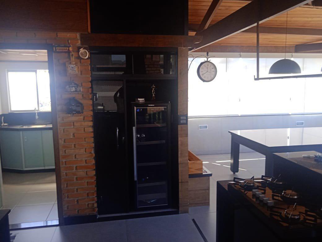 Cobertura, Aparecida, 3 Quartos, 1 Vaga, 1 Suíte