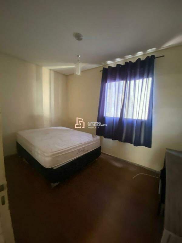 Apartamento, Cardoso, 2 Quartos, 1 Vaga