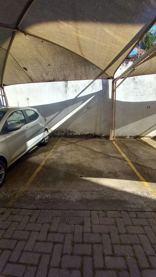 Apartamento, Dona Clara, 2 Quartos, 1 Vaga