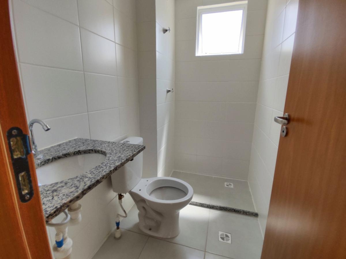 Apartamento, Parque Maracanã, 2 Quartos, 2 Vagas