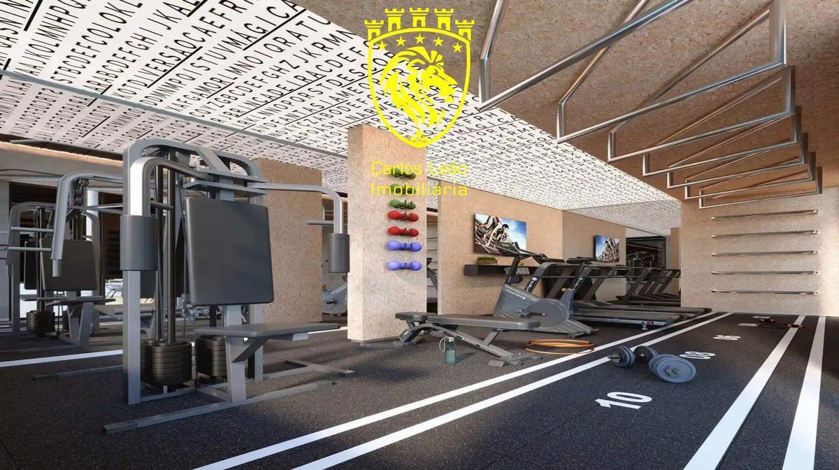 Apartamento, Santo Antônio, 4 Quartos, 3 Vagas, 2 Suítes